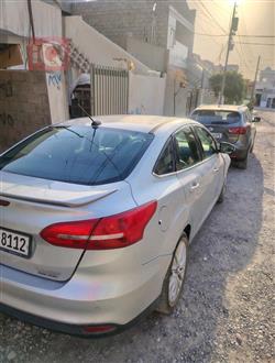 فورد فوكس